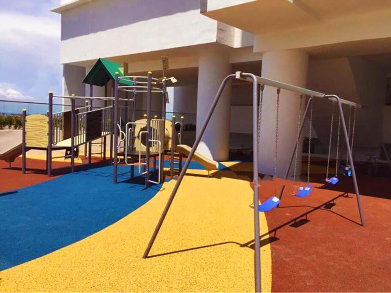 Blue Aesthetic Luxury Seaview 3 Min Drive Sunway Apartment Бътъруърт Екстериор снимка