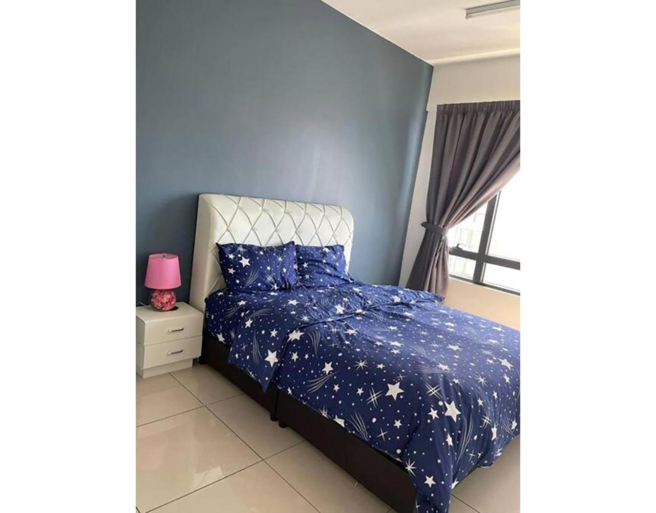 Blue Aesthetic Luxury Seaview 3 Min Drive Sunway Apartment Бътъруърт Екстериор снимка